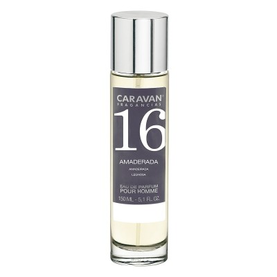 Caravan Fragancias Nº16 150ML