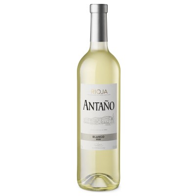 Platino Blanco Semidulce Botella 75CL