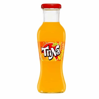 Trina Naranja 25CL