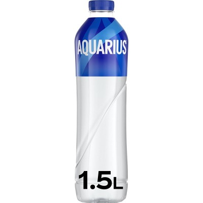 Aquarius Limón 1,5L
