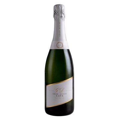 Gran Ducay Brut Nature Botella 75CL