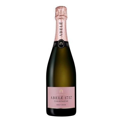 Abelé Rosé 1757 Botella 75CL