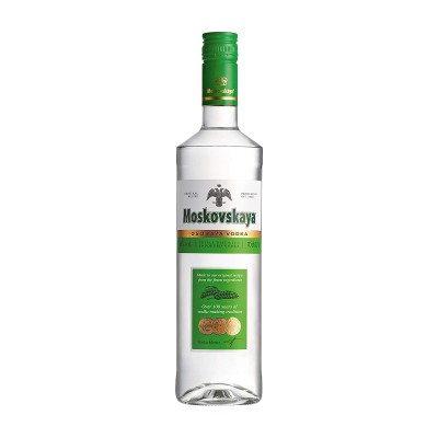 Moskovskaya Vodka 70CL