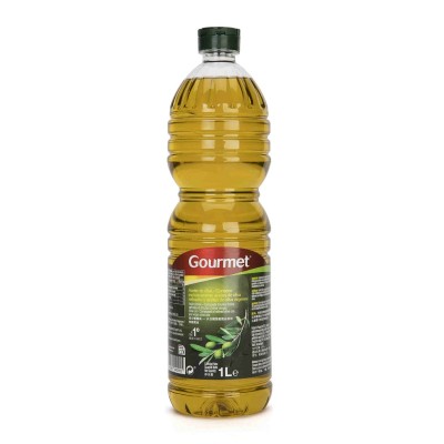 Gourmet Aceite de Oliva Intenso 1L