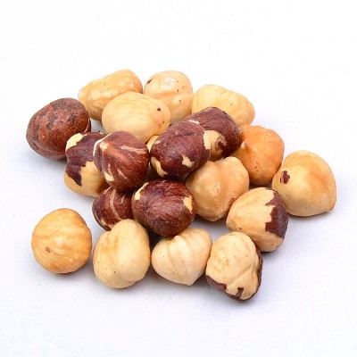 Quality Avellana Tostada 1KG