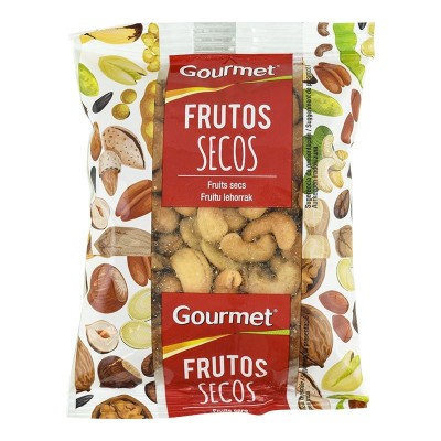 Gourmet Anacardo Frito 125G
