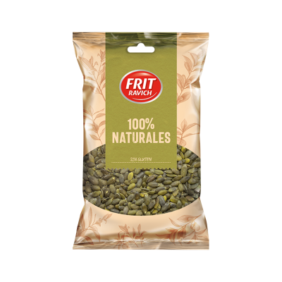 Frit Ravich Pipas de Calabaza Cruda Pelada 125G