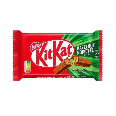 Nestlé Kit Kat Avellana 41,5G