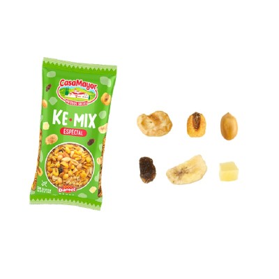 Casa Mayor Re-Mix Especial 1KG