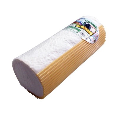 TGT Queso Rulo Combi Vaca-Cabra 1KG