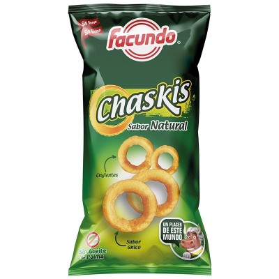 Chaskis Original 50G