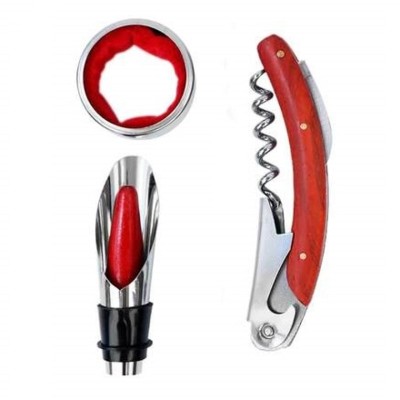 Flocado Accesorios Vino