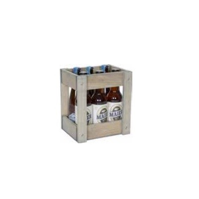 Cajón Envejecido 6 Cervezas