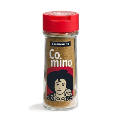 Carmencita Comino Molido 30G