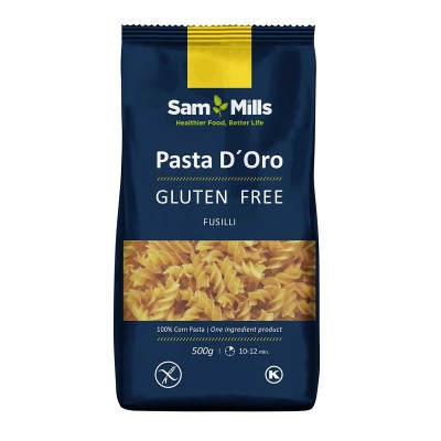 Sam Mills Espirales D'Oro500G