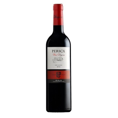 Perica Viña Olagosa Crianza Magnum 2020 1,5L