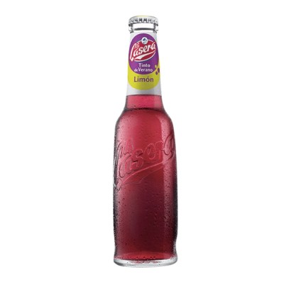 Don Simón Tinto de Verano con Limón 27,5CL