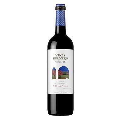 Viñas del Vero Crianza 37,5CL