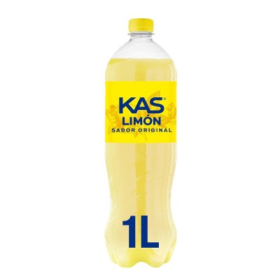 Kas Limón 1L