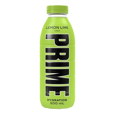 Prime Lima - Limón 50CL
