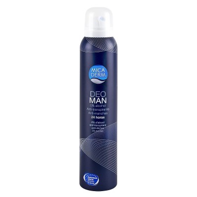 Micaderm Deo Man Spray 200ML
