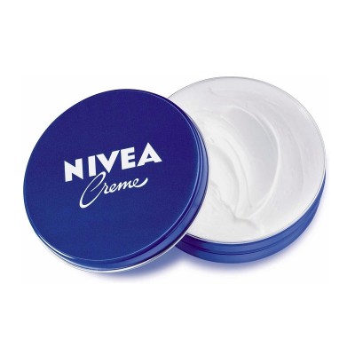 Nivea Crema Lata 250ML