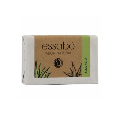 Essabó Jabón de Karité Natural 100G
