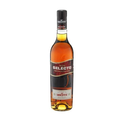 Santa Teresa Selecto Ron 70CL