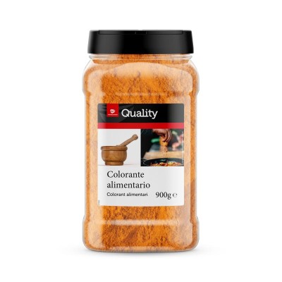 Quality Colorante Alimenticio 900G