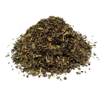 Quality Albahaca Molida Bote 400G