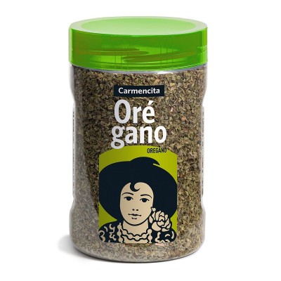 Carmencita Orégano 95G