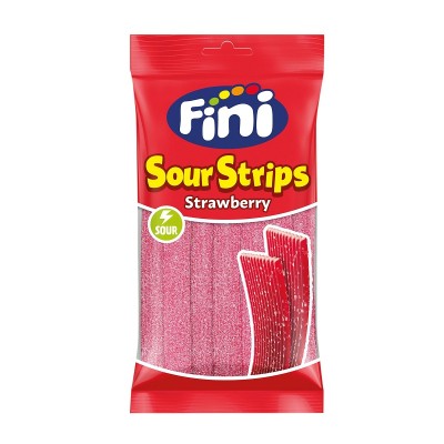 Fini Cintas Pica Fresa 75G
