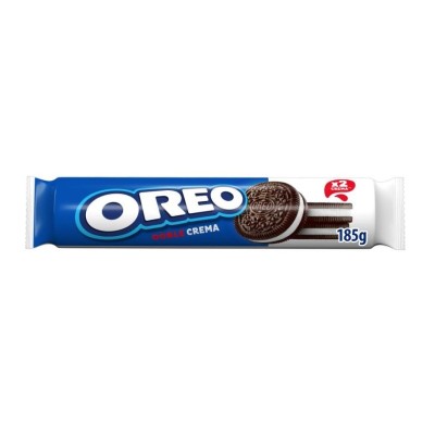 Oreo Doble Crema 185G
