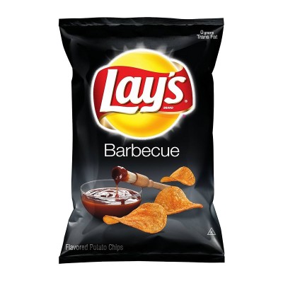 Lay's Patata BBQ 115G
