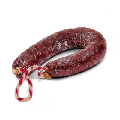Iberledrada Chorizo Extra Herradura el KG