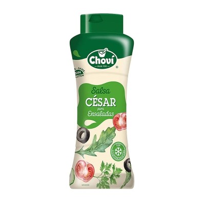 Chovi Salsa César 820ML