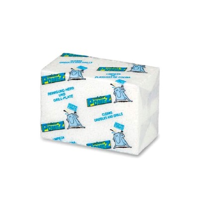 Piedra Pomez Mister Limpieza