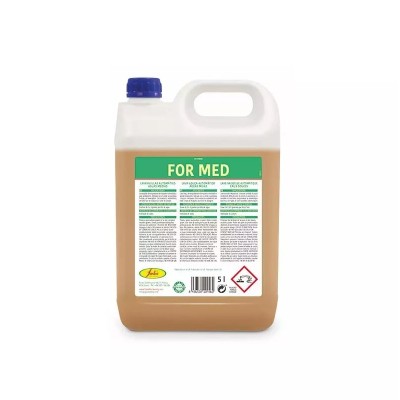 Proder Lavavajillas For Dur 5L