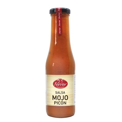Ferrer Salsa Mojo Picón 295G