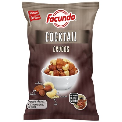 Facundo Cocktail Crudos 90G
