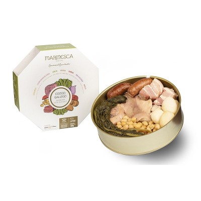 Marinesca Cocido Gallego 1,8KG