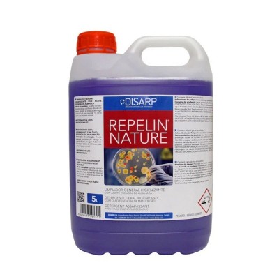Repelín Repelente Nature 5L