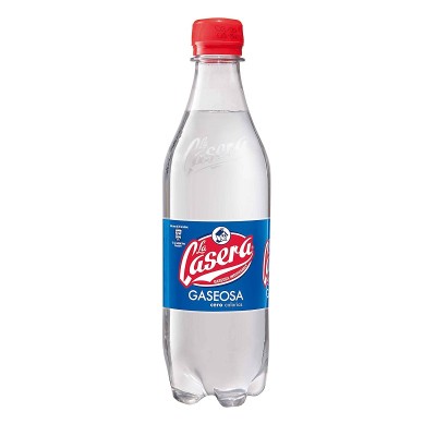 Gaseosa La Casera 50CL