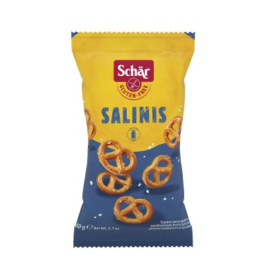 Schar Salinis 60G