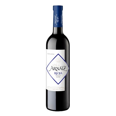 Viña Arnaiz Rioja Crianza Botella 1,5L