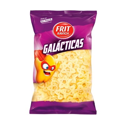 Frit Ravich Galácticas 23G