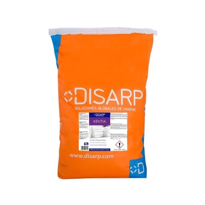 Kentia Detergente 10KG