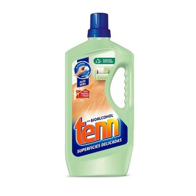 Tenn Limpiador Superficies Delicadas 1,3L