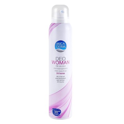 Micaderm Deo Woman Spray 200ML
