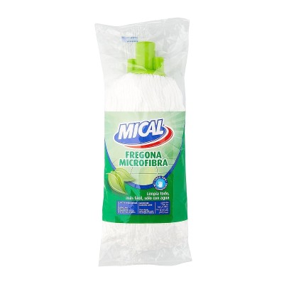 Mical Fregona Microfibra